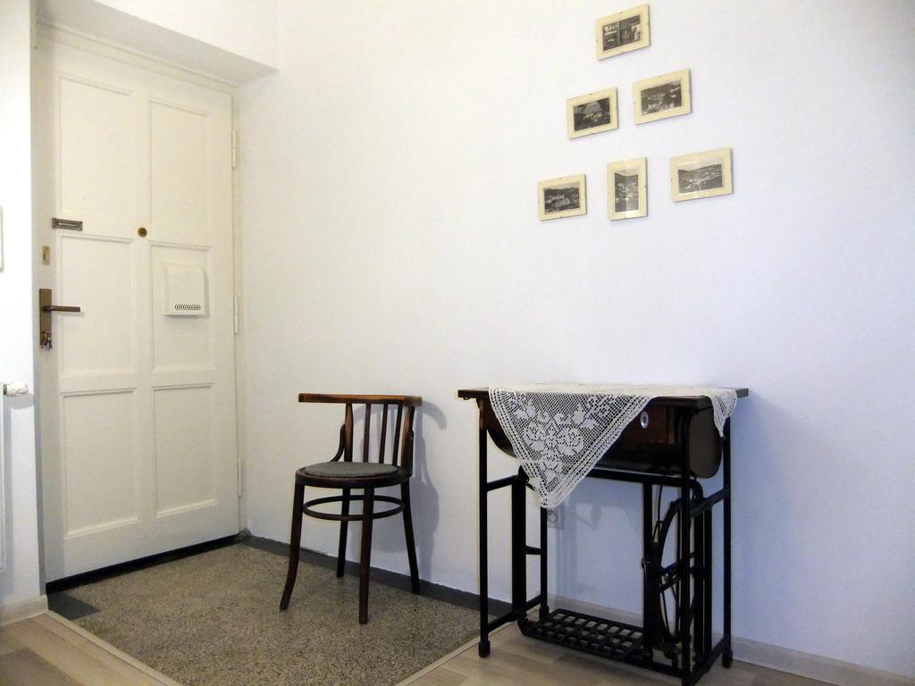 Panorama Apartman Ajaj Banska Stiavnica Phòng bức ảnh
