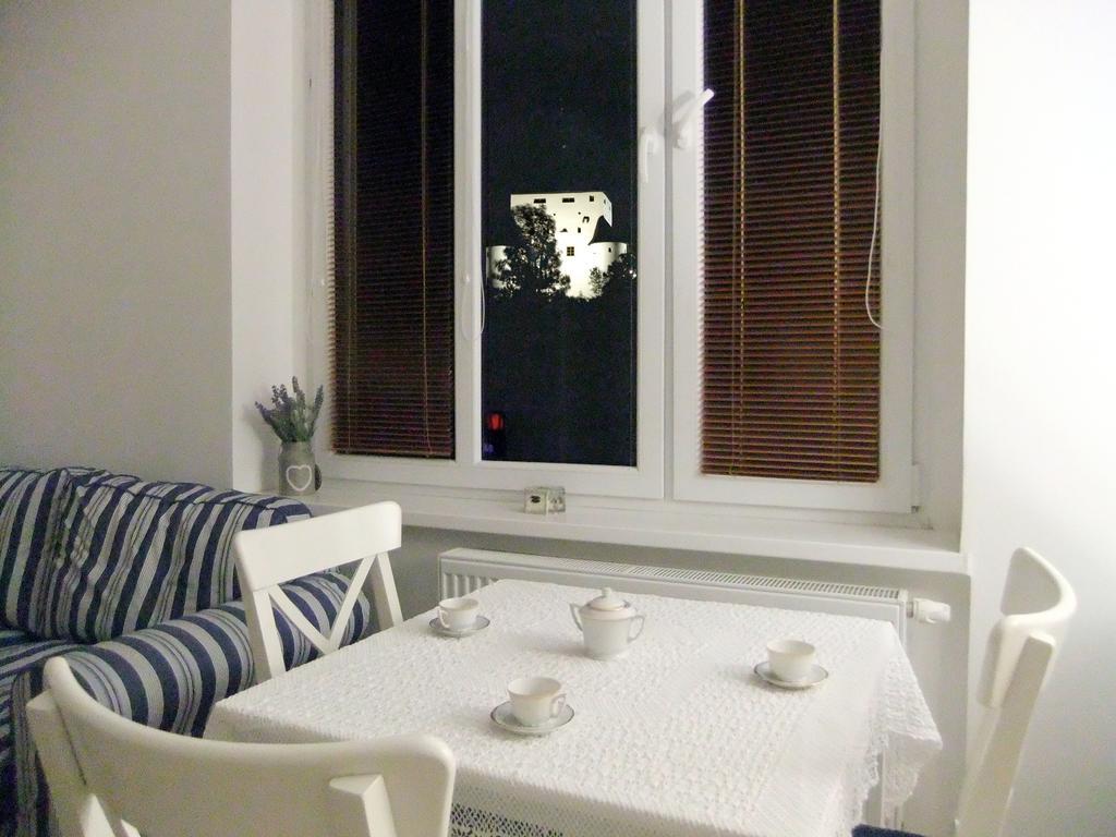 Panorama Apartman Ajaj Banska Stiavnica Phòng bức ảnh