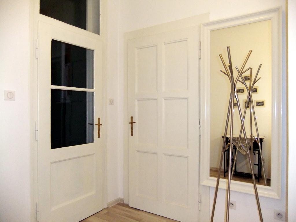 Panorama Apartman Ajaj Banska Stiavnica Phòng bức ảnh