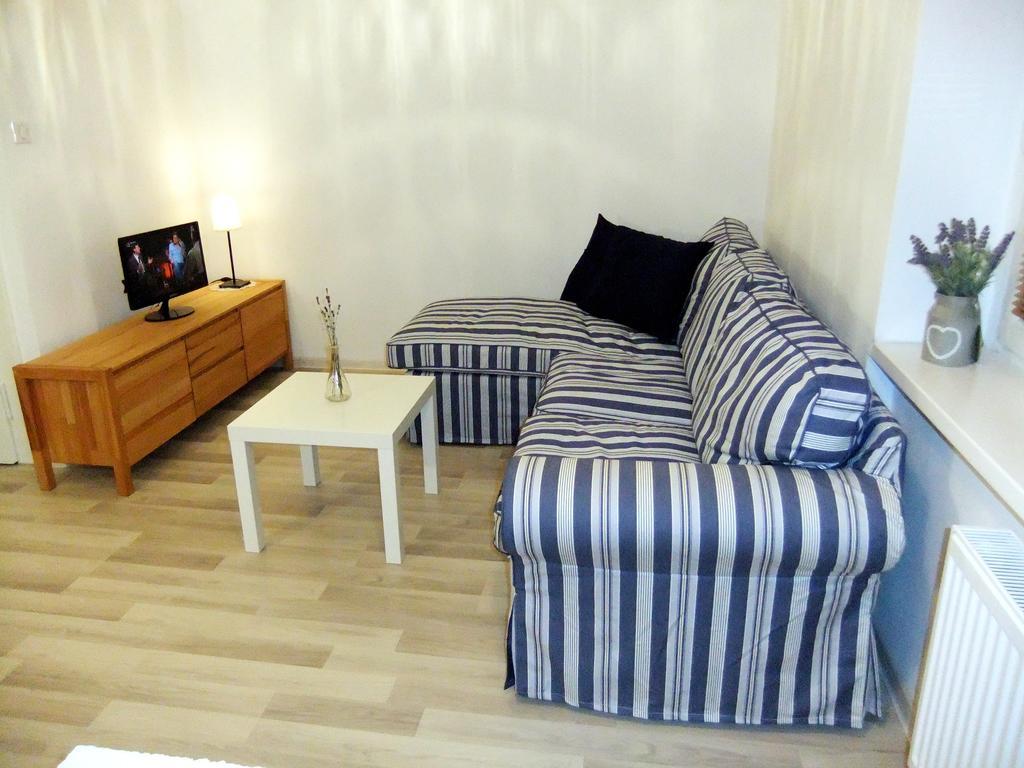 Panorama Apartman Ajaj Banska Stiavnica Phòng bức ảnh