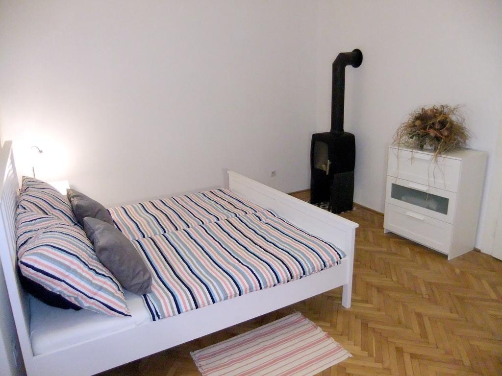Panorama Apartman Ajaj Banska Stiavnica Phòng bức ảnh