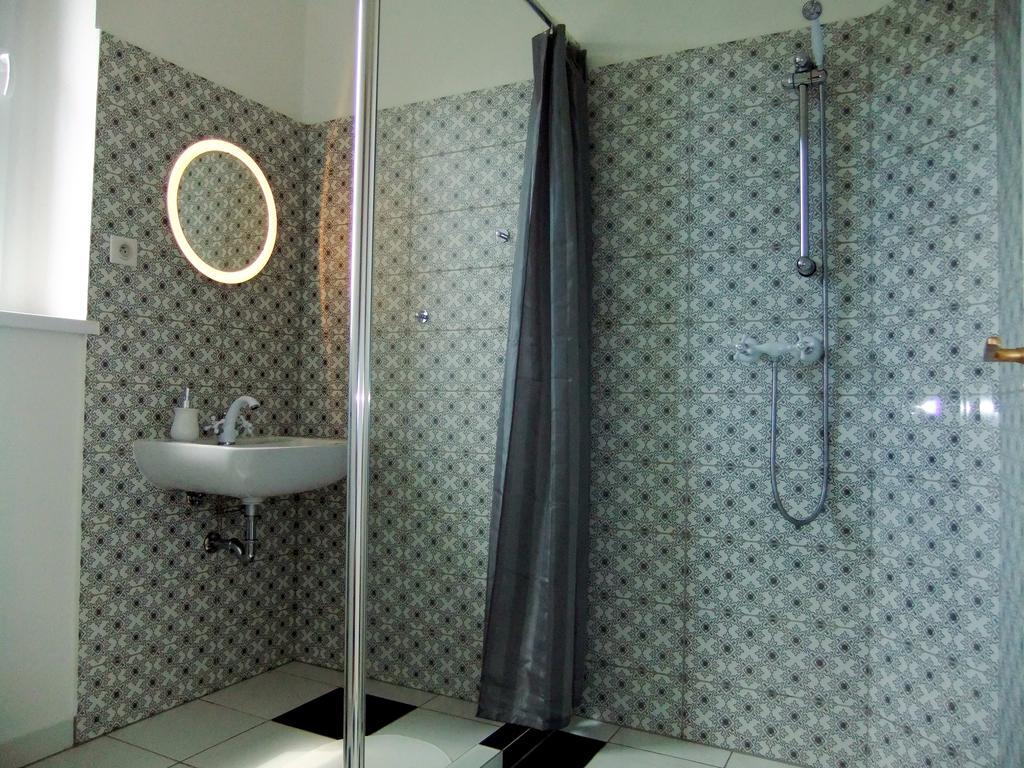 Panorama Apartman Ajaj Banska Stiavnica Phòng bức ảnh