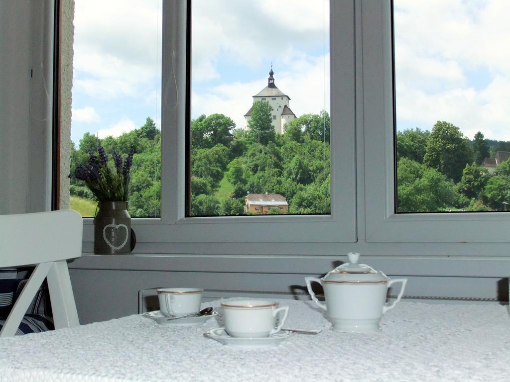Panorama Apartman Ajaj Banska Stiavnica Phòng bức ảnh