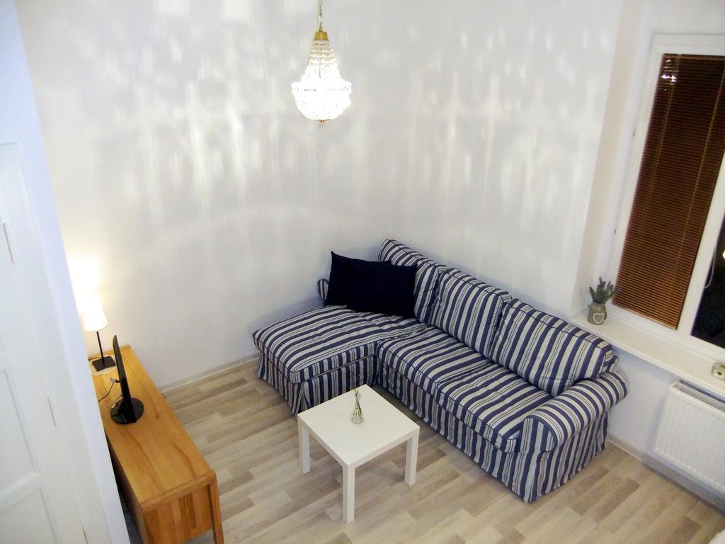 Panorama Apartman Ajaj Banska Stiavnica Phòng bức ảnh